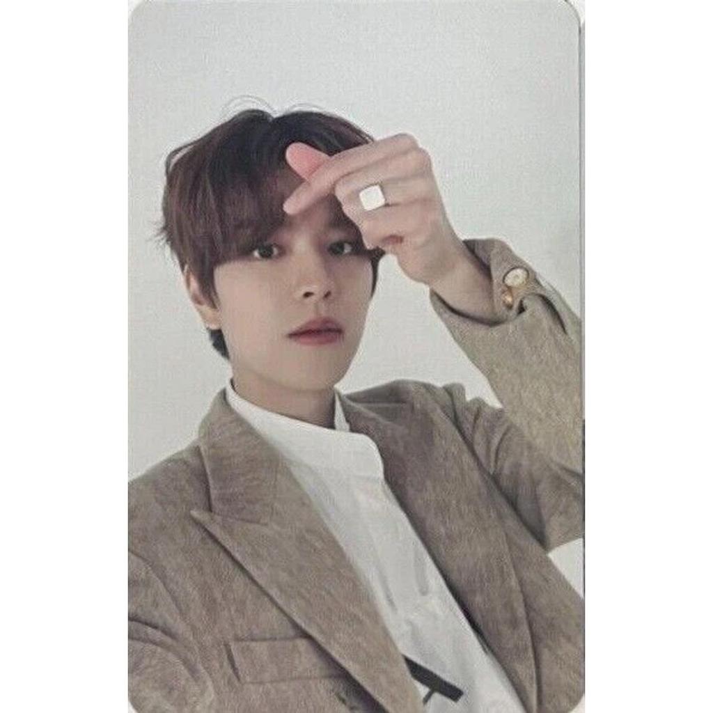 STRAY KIDS 5-Star POB ФОТОКАРТОЧКА APPLE MUSIC MUSICPLANT WITHMUU MUSICKOREA JYP LOTTE BDM MAKESTAR