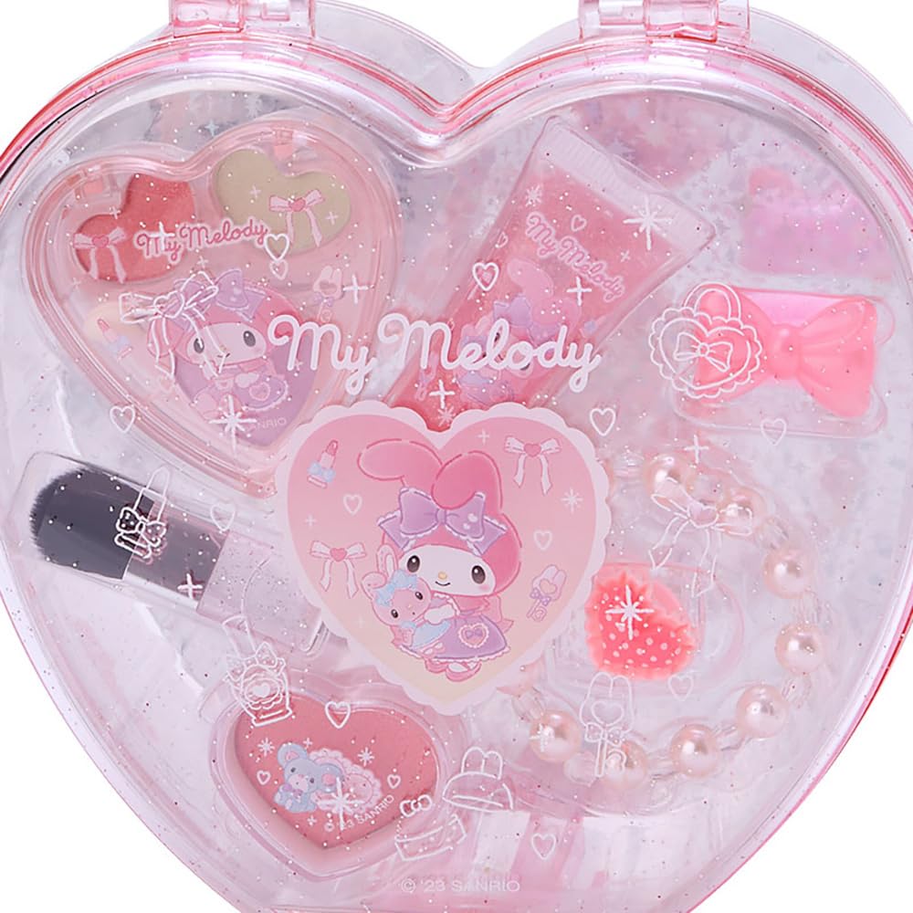 Sanrio My Melody Детский косметический набор 502952