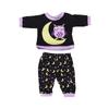 Toy Changing Dressing Game Playing House Suspender Pants Slip Dress T-shirt Trousers Doll Clothes