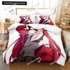 Новый комплект постельного белья Anime Black Butler Cool Sebastian Ciel Dakimakura для взрослых, пододеяльник, односпальный, двухспальный, из микрофибры