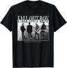 Fall Out Boy - American Beauty American Psycho Band Photo T-Shirt