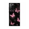 Чехол для Samsung Galaxy Note 20 Ultra Цветной Покрашенный Мягкий Жидкий Силикон Чехол для Телефона Для Samsung Galaxy Note 20 Чехлы Note20