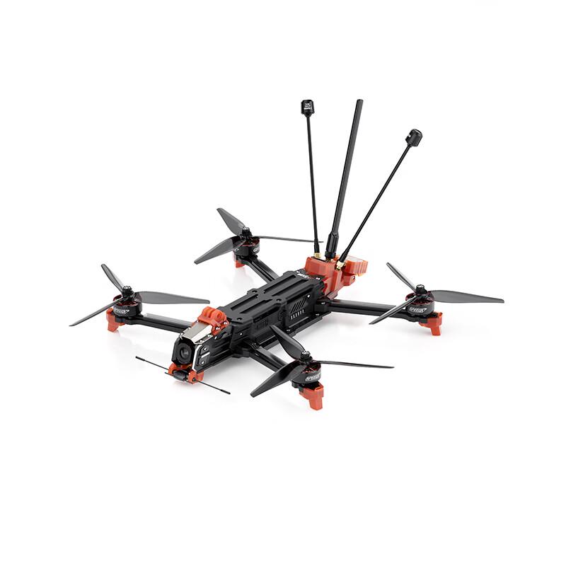 FPV Дрон GEPRC MOZ7 V2 для дальних полетов