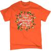 It's The Most Wonderful Time of The Year T-Shirt Christmas Lights Holiday Spirit Festive Season Jolly AF Men's Tee