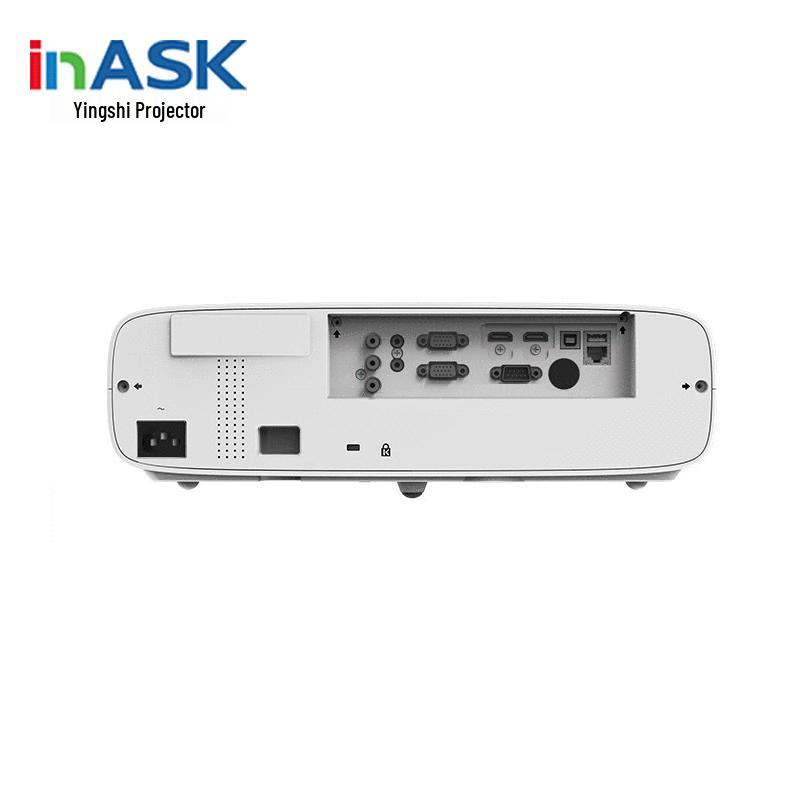 Лазерный проектор Yingshi YLU500 (Китайская версия)