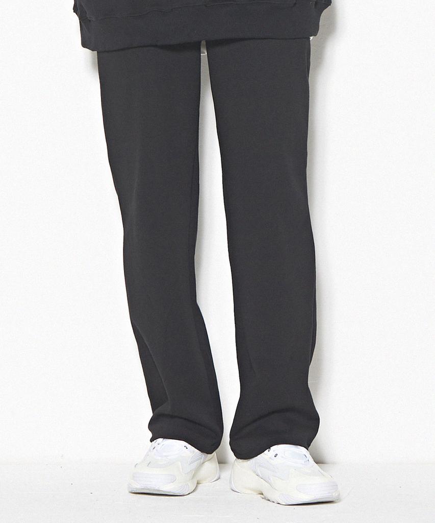 MINIMALCODE Mnc Training Sweatpants Black