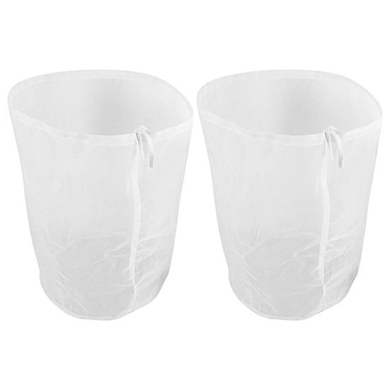 Фильтр-мешок термостойкий с кулиской тканевый для пива домашнего приготовления вино инструменты для DIY