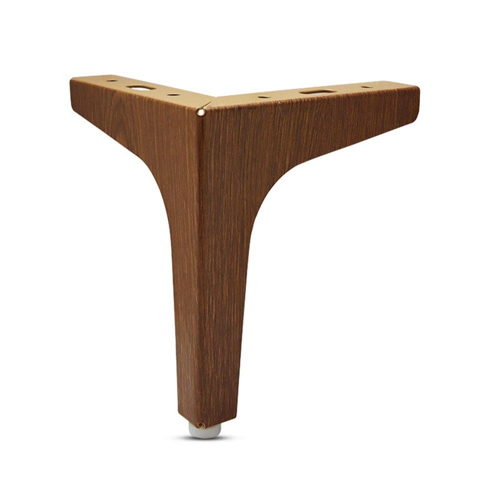 Металлические ножки для мебели, сменные ножки для тумбочки, ящики для хранения, ножки для шкафов, мебельные аксессуары