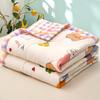 Ausimeng All-Cotton Printed Summer Quilt