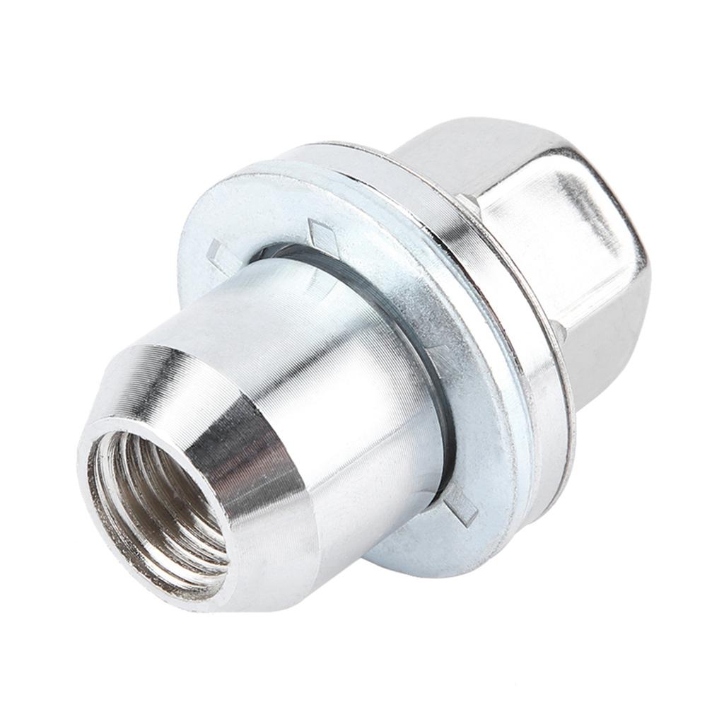 RRD500510 Гайка колеса с шайбой для Land Rover Range Rover Discovery 3 4