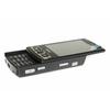 Восстановленный Nokia N95 8GB Оригинальный Разблокированный 3G GSM 5MP Wifi GPS Слайдер Черный Мобильные Телефоны