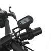 Подставка для велосипедного компьютера, держатель для фонарика GPS для велосипедного компьютера, секундомер для Garmin Gopro Cateye Bryton для телефона