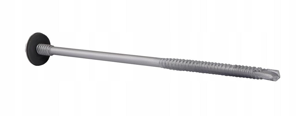 GTR6 SP A19 screws 5.5/6.3x200mm galvanized