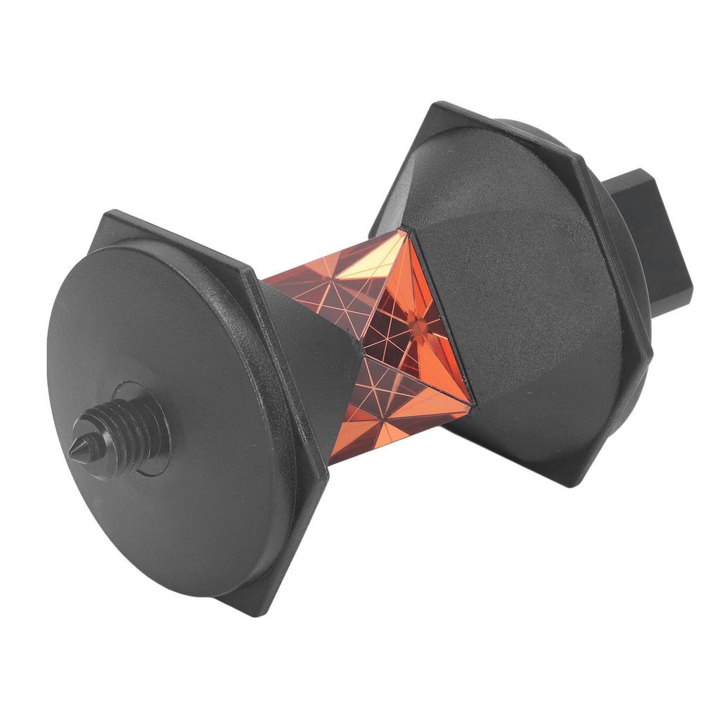 360 градусов Призма Тахеометр Отражающая Призма Рефлекторная Геодезическая Призма для Измерения