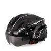 Four Seasons Sports Magnetic Windscreen Helmet