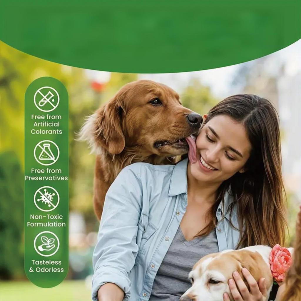 Help Prevent the Formation of Dental Calculus and Reduce Bad Breath Problems