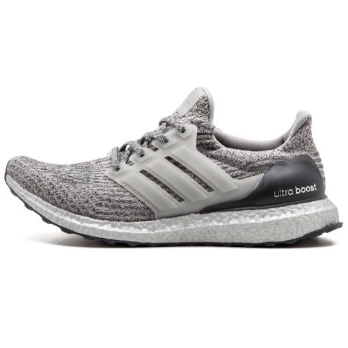 Adidas UltraBoost 3.0 Limited Silver Boost BA8143