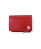 Pierre Coin Purse 181611 Red [Takeokikuchi]
