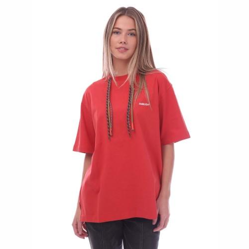 Ambush Womens/Ladies Multicord T-Shirt