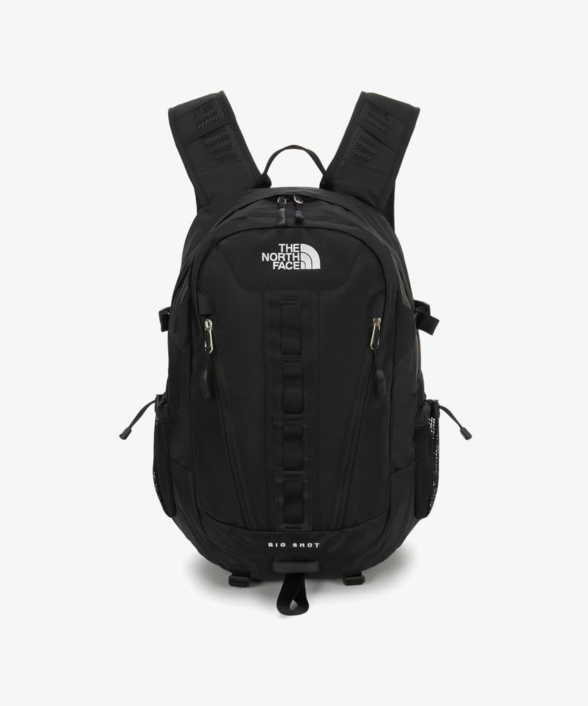 The North Face Nm2Ds03A Big Shot M Black