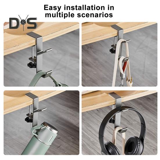 Держатели для каминных чулок с гирляндами, прочные, выдерживающие нагрузку, устойчивые к коррозии, регулируемые по конструкции, вешалки для каминных чулок с гирляндами