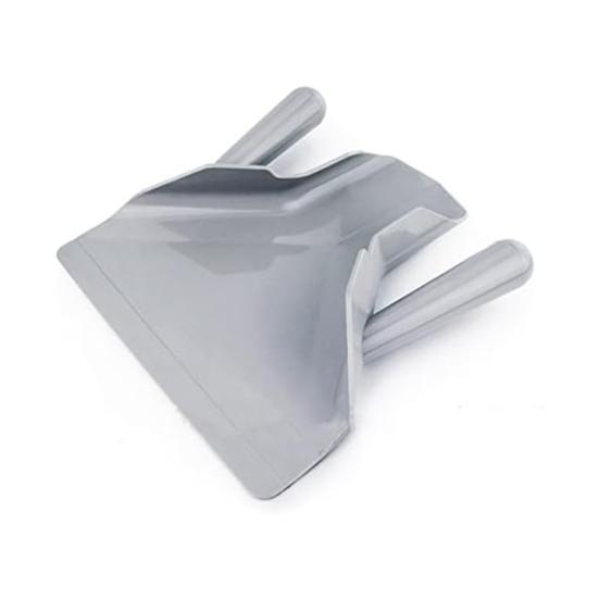 Potato Chips Shovel Dual-Handed Food Shovel Popcorn Scoop French Fry