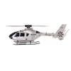 Remote Control Helicopter, 2.4G 6CH 6-Axis Gyro Optical Flow Localization Altitude Hold 1:36 Scale