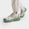 Fila Classic Running Series Women Orange Milk White F12W441119FOM