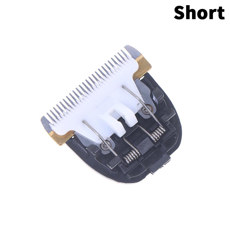 1 шт. Профессиональное утолщенное сменное лезвие для машинки для стрижки волос, 24 зубца, оригинальные парикмахерские аксессуары Codos