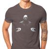 Morpheus Style Tshirts The Matrix Neo Anderson Morpheus Film Top Quality Gift Clothes Unisex T Shirts Tshirt Clothing Ofertas