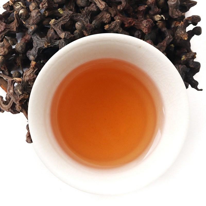 Dongeuihanjae Hovenia Berries, 500g, 2 Pieces