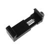 Mobile Broadcast Bracket Phone Clip Phone Mount Bracket Clip Holder Smartphone Tripod Mount Adapter