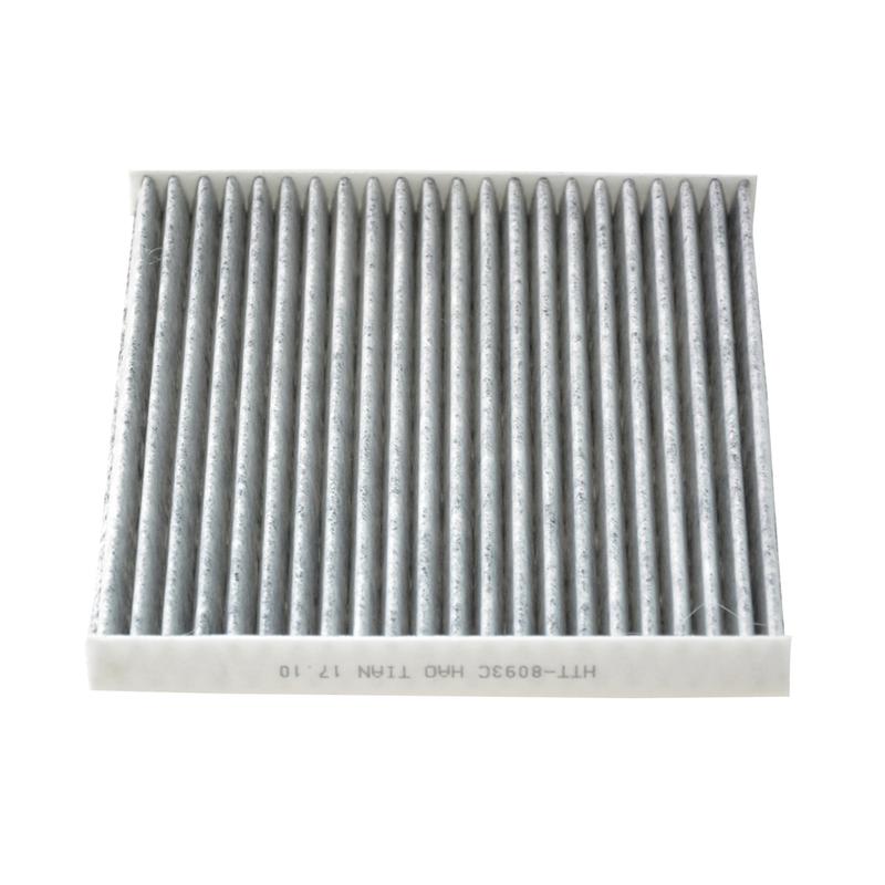 Auto Air conditioner Cabin Filter For MG 3 Trumpchi GA4 GA6 GA8 GM8 GS8 M8 0986AF4244 LA1232