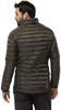 Куртка Jack Wolfskin Routeburn Pro Ins Jacket Men cold coffee