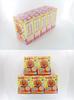 Fujiya 84 г Anpanman детское печенье 84 г x 5 коробок