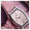 Casio Серия STANDARD, ретро, элегантные, модные и простые, кварцевый механизм, кожаный ремешок, японские и корейские часы, женские часы, LTP-E167L-4A