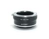 CONCEPT Nikon AI Lens To NEX E Mount Adapter PRO with Lens Cloth K&F Nf-nex-pro (KFNEXPRO)