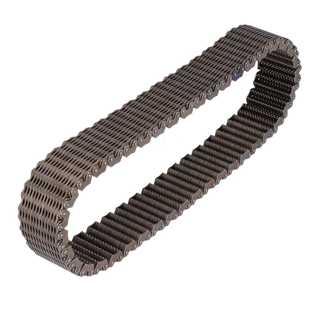 Transfer Case Chain 42 Links HV098 Replacement Stainless Steel Fit for Mercedes Benz W165 X164