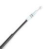 Areyourshop Throttle Cable for Honda CBR600RR 2007-2021 CBR600RA 2009-2021 17910-MFJ-D00