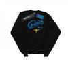Disney Mens Aladdin Movie Genie Lamp Sweatshirt