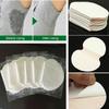 50Pcs Underarm Armpit Sweat Pads Stickers Shield Guard Absorbing Disposable