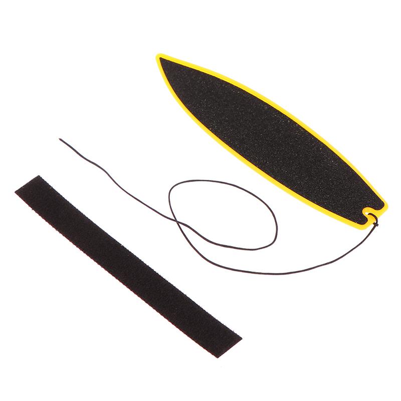 Мини-доска для пальцевого серфинга для детей и серферов - Доска для тренировки виндсерфинга для улучшения навыков серфинга