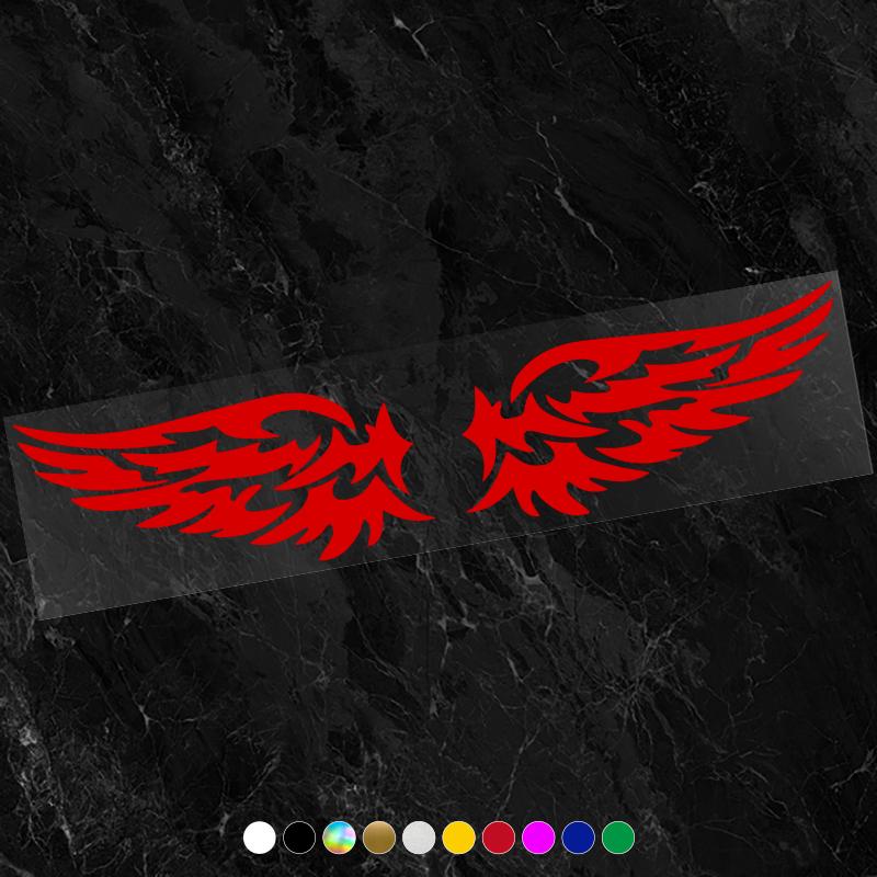 Забавные наклейки на крыло автомобиля, виниловая наклейка на кузов автомобиля, автомобильные аксессуары