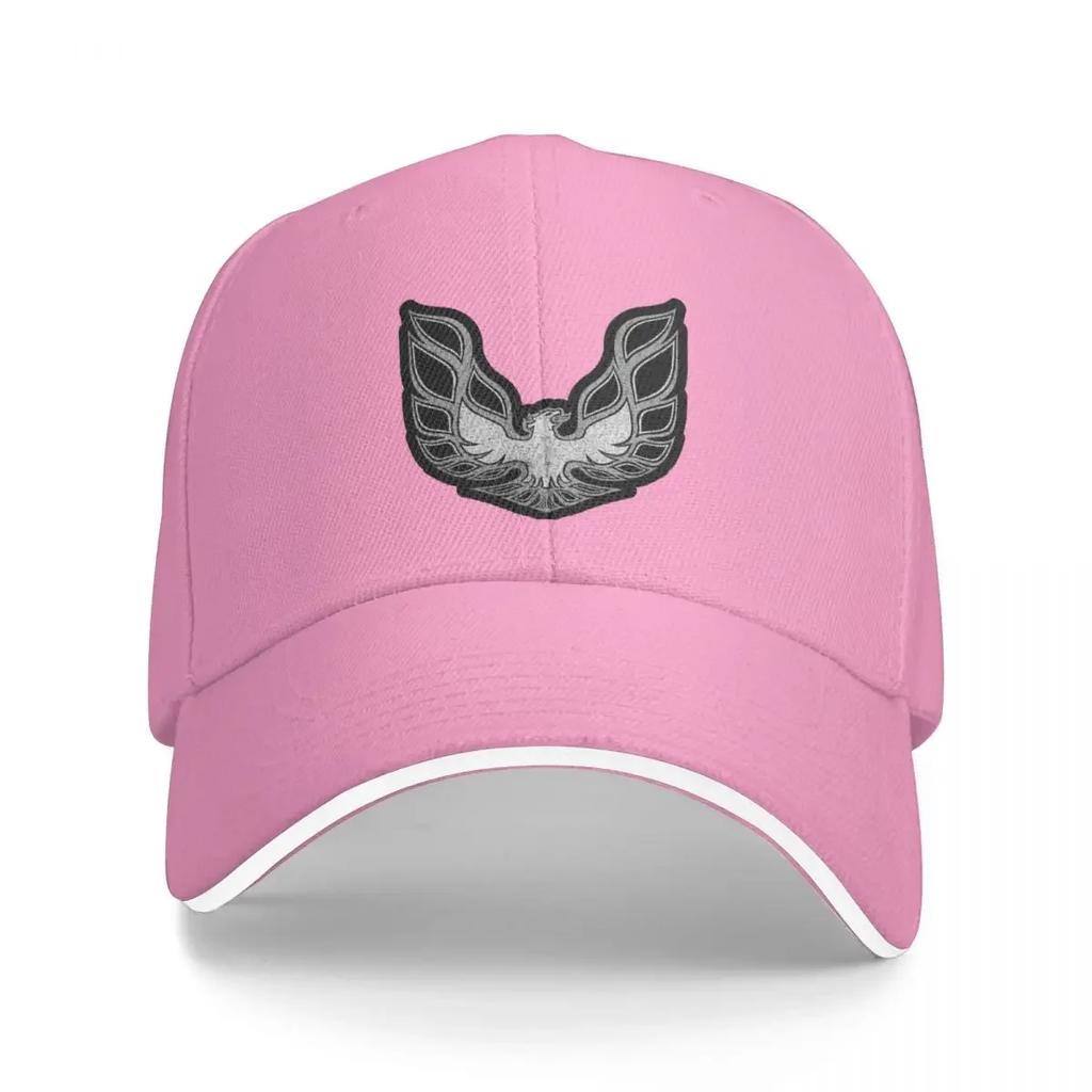 Firebird - Distressed - Хромированная бейсболка с защитой от ультрафиолета, женская, мужская, 2024 г.