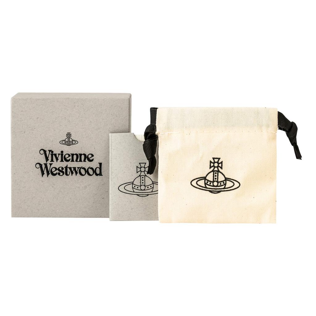 Vivienne Westwood Earrings 62020032 R001 New Petit Orb Gold [Item]