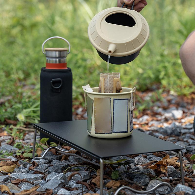 Silicone Bowl Covers Reusable Bowl Covers Camping Gear Leakproof Pot Lid With Spout Outdoor Cookware Accessories For Bowls Pots