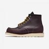 Red Wing Moc Toe 08847e