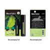 Mentholatum Men's Moisturizing Lip Balm (3-Pack)