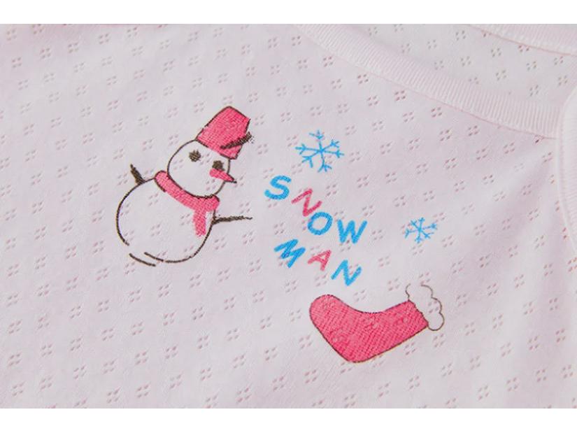 Детский легкий дышащий сетчатый жилет из хлопка