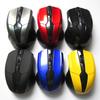 2.4GHz Wireless Optical Mouse Mice with USB 2.0 Receiver for PC Laptop Computer